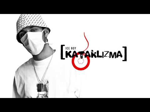 Ice Boy - Kataklizma