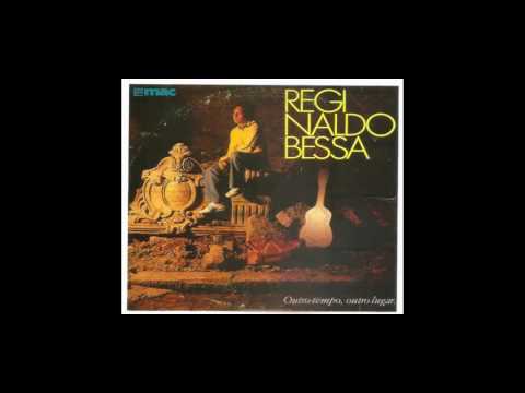 Fragmentos - Reginaldo Bessa