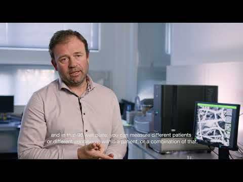 Thermo Scientific Phenom testimonial