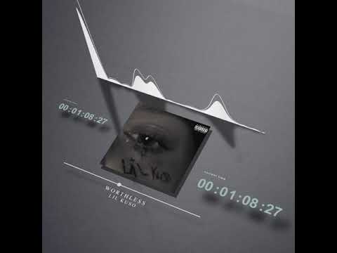 TGM KUSO - If I'm As Worthless As You Made Me Feel, Why Did You Use Me For So Long? (prod. Darkboy)