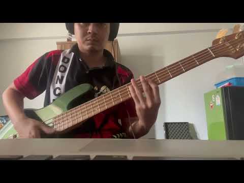 Charvel pro-mod San dimas jj bass review