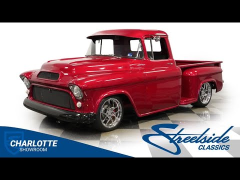 1957 GMC 100 (CC-2079982) for sale in Concord, North Carolina