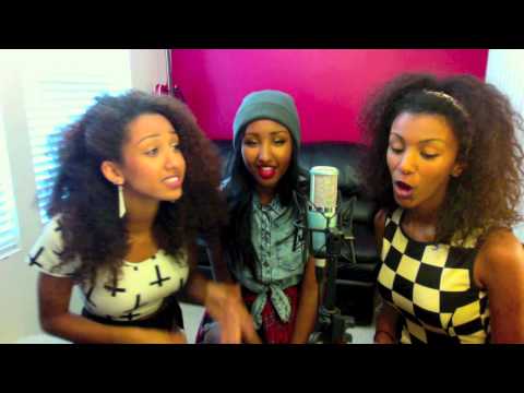 Demi Lovato- Made in the USA Cover- EriAm