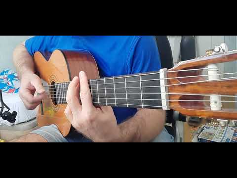 Полька - Илья Соколов, Sokolov's polka