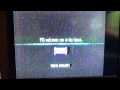 PBS Digital Presentation Bumper 2004