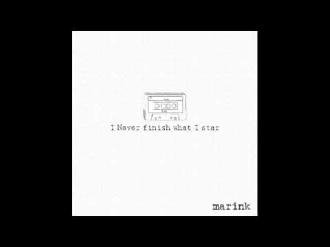 Marink - Amodelidiot feat. Atari Blitzkrieg