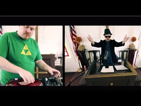 "R.I.S.E." [OFFICIAL TRAILER]