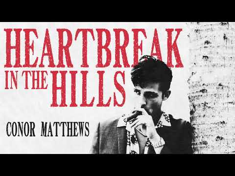 Conor Matthews -  S EX