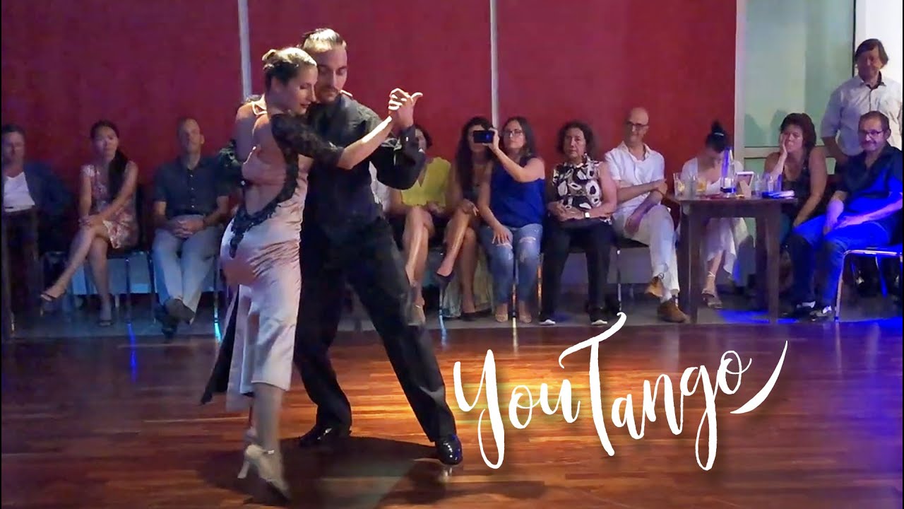 Gonzalo Angeles & Nathalia Peña, La 2x4 Rosarina, Temo