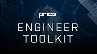 Using the Price Toolkit for Excel: VAVs