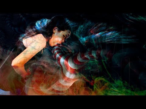 25-EN (PL) Marzanna, Entity expulsion through vomiting - Past Life Regression Calogero Grifasi