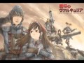 Valkyria Chronicles - Sora wa Aoi Mama 