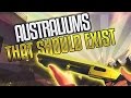 5 Australiums that SHOULD Exist in Team Fortress 2!