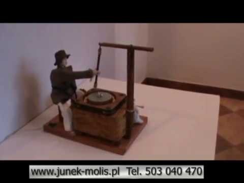 Figura Żarna - zdjęcie