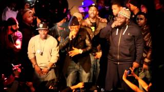 Maino about cream live