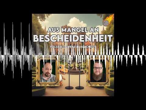 53 - Jurassic Blackout - Aus Mangel an Bescheidenheit