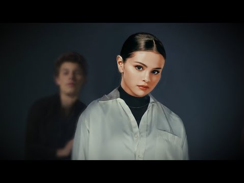 Selena Gomez - Close My Eyes (ft. Shawn Mendes)
