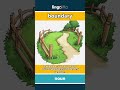 boundary (noun) - definition and usage in English