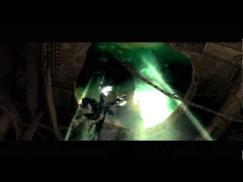 Devil May Cry 3 - Playthrough Pt. 11 - Revenge