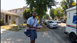Postal Carrier Sentenced After Stealing $10 Million in Checks From the Mail