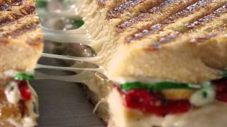 Corner Bakery Panini