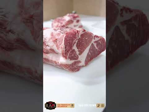 C’è un nuovo coltello affilato in squadra… benvenuto Mirko!