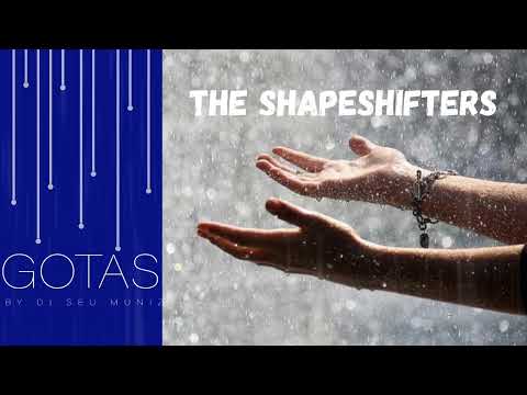 THE SHAPESHIFTERS - Bring On The Rain ft. Joss Stone - 7" Version