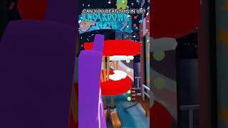 Do Not Cheat in VR Carnivals!