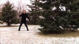 Last Christmas Cover