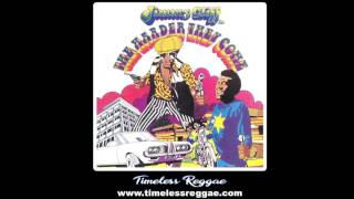 Jimmy Cliff: The Harder They Come (Soundtrack Album) - Classic Reggae Music