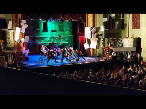 American Idiot, American Idiot 2019