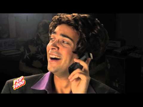 Pop 1000 - Jean Flamme / imitateur Vedette - Le Tsunami