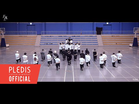 [Choreography Video] SEVENTEEN (세븐틴) - 손오공