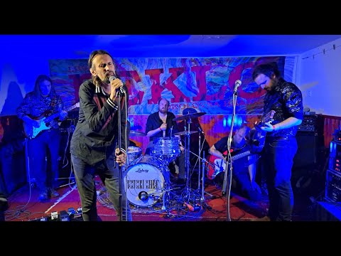 Povodí Ohře - Klub Peklo, Hranice 2023 (Full show)