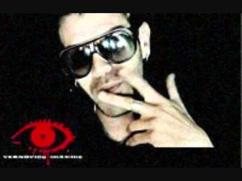 JERRY FEEL FEAT KIRA - RAPPARANOIA -