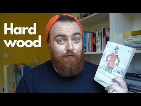 PINOCCHIO BY CARLO COLLODI BOOK REVIEW (Book vs Disney movie)