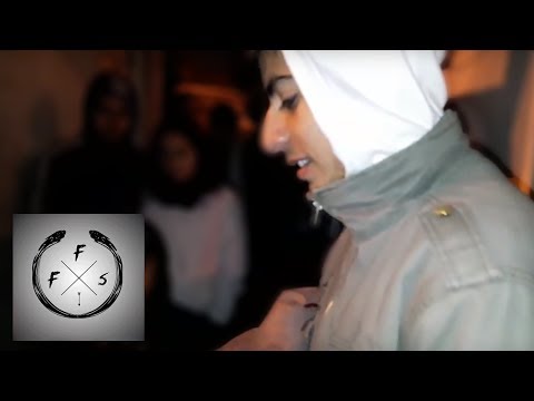 PYRO vs FNO - 4tos Fecha 3 (Torneo 2017) - Flecha Freestyle