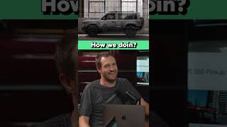 Doug is READY for the Slate!