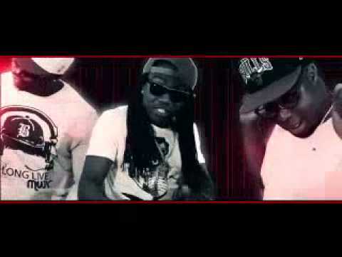 Boss ft rey en keizer - Sorry