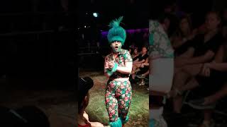 Sweet Pickles performing &quot;Toy&quot; by Netta &amp; &quot;What&#39;s A Girl Gotta Do ft. Paloma Faith&quot; by Basement Jaxx