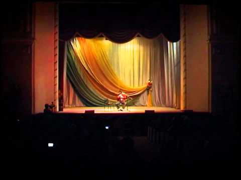 ARGISHTY (armenian duduk) - ''Sareri hovin mernem''