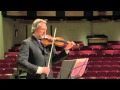 Gypsy Fantastic: The O'Connor Method for Violin (Book II)