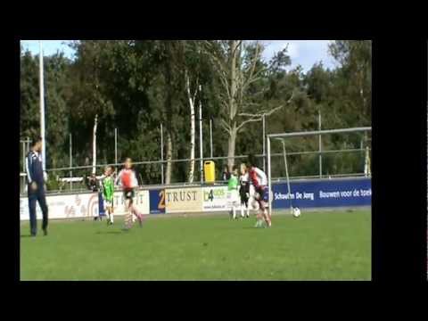 Rkavv f1 Westlandia f1 Mo 07 10 2012