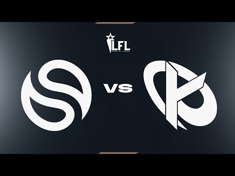 LFL Spring Split 2022 - W8D2 - SLY vs KC