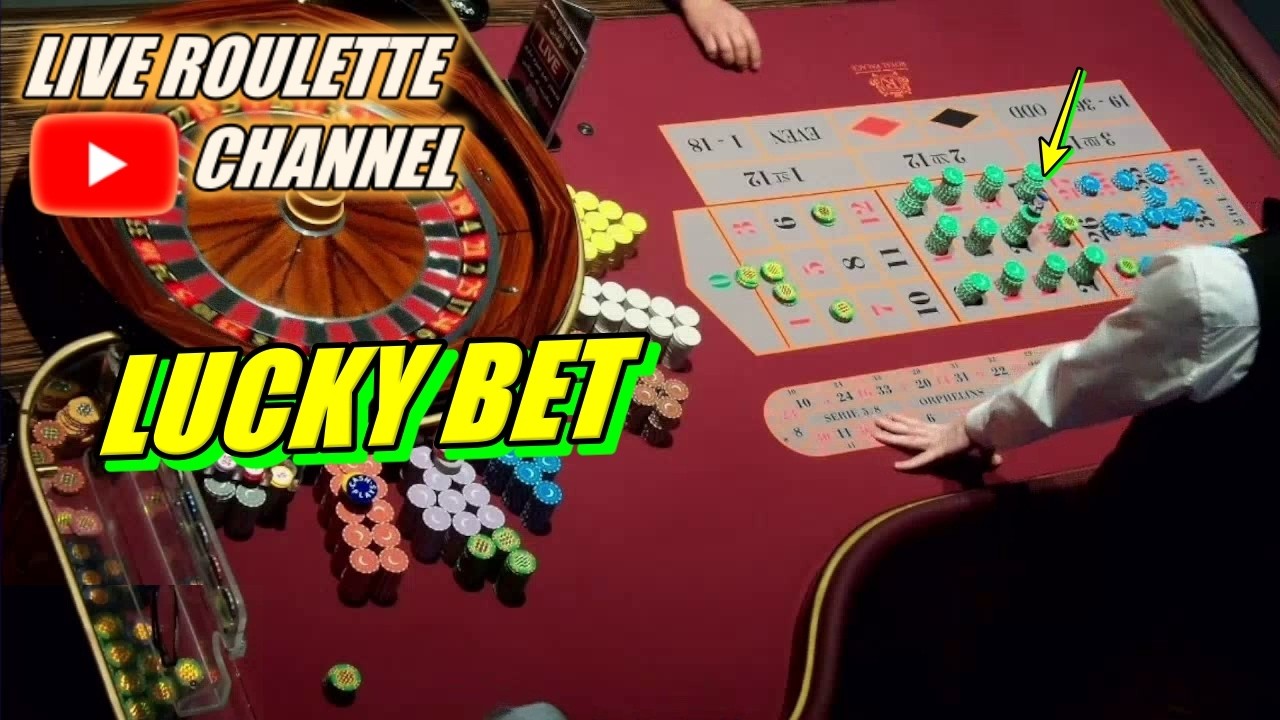 Live Roulette Online North Carolina: A New Era of Real‑Time Gaming