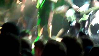 Sick Of It All - My Life/GI Joe Headstomp (Webster Hall, NYC, March 26 2011)