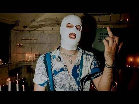 The Eurotrip! feat. Devito - Drug Like This (Slowed & Reverb, VHS Effects)