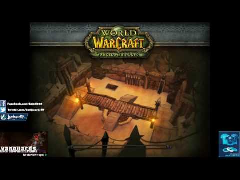 wow wod ret paladin pvp