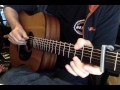 You are so beautiful Fingerstyle Instrumental 