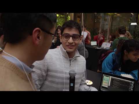 Carbon Routes - CS50 Fair 2019